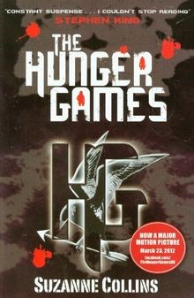 The Hunger Games: Winner of the Jugendbuchpreis Bux... | Buch | Zustand sehr gut