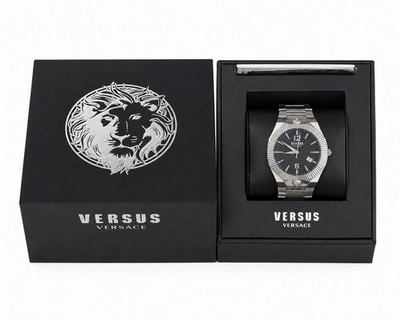 Versus Versace Herrenarmbanduhr   Modell VSP1P0421