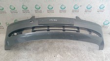 Pare-choc avant BMW 745