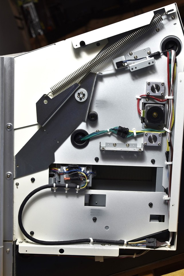 Roland DWX-52DCi Dental Milling Machine for CAD/CAM Dentistry FOR PARTS ...
