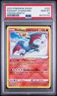 Pokémon TCG Radiant Charizard Crown Zenith 020/159 PSA 10