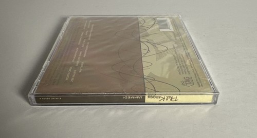 Phil Keaggy Jammed! CD TAG Artist Group Brand New - Picture 4 of 6