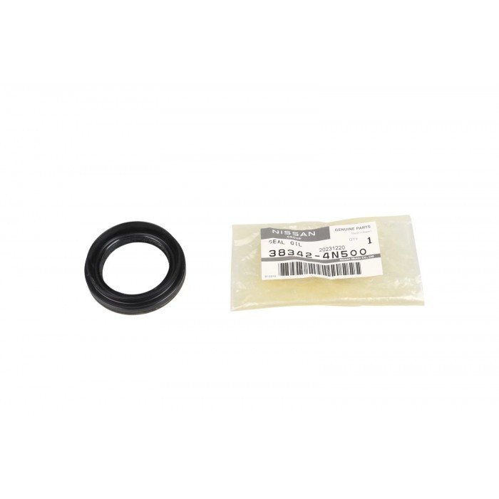 Bague d'étanchéité arbre de transmission joint spi de cardan Nissan Dacia 40x55mm
