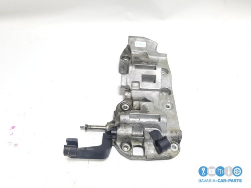 Original BMW  F20 F30 F21 F31  Aggregateträger Halter Lichtmaschine  8506863