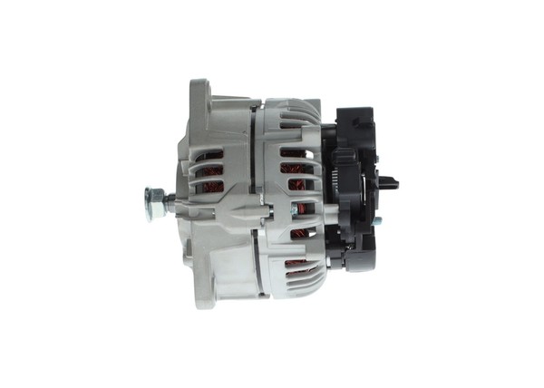 Bosch Lichtmaschine Generator Lima 1 986 A00 974 28V FüR MAN TGS TGA TGX 2 TGM-image