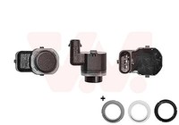 VAN Wezel Sensor, Einparkhilfe AußEn, Hinten, Innen, Vorne U.A. FüR Alfa Romeo