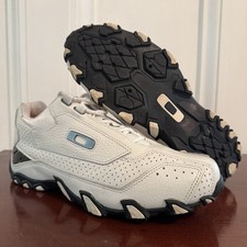 RARE Oakley Battalion Low Tactical Shoes Men's 9 Trail Outdoor Vintage Softwear