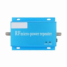 CDMA 850MHZ Cell Phone Signal Amplifier Repeater Antenna