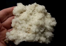 4.5" CALCITE from Chihuahua, Mexico