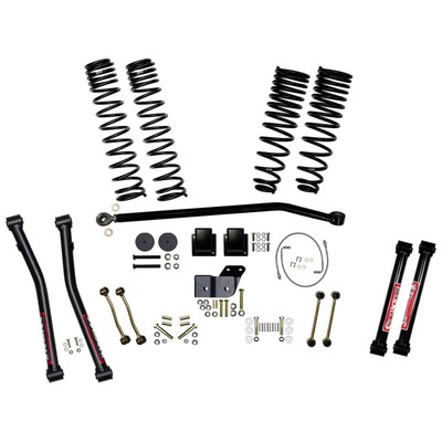 Skyjacker G452RLT Suspension Lift Components * Fits Jeep Gladiator JT