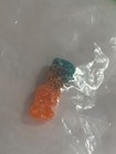 Multi Color Sour Patch Kid, Orange & Blue SUPER RARE - Factory Mistake — photo 3