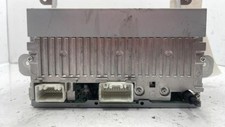 Autoradio Citroen C-CROSSER