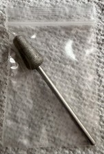 Diamond Mounted Point A3 Shape 1/2&rdquo; Head