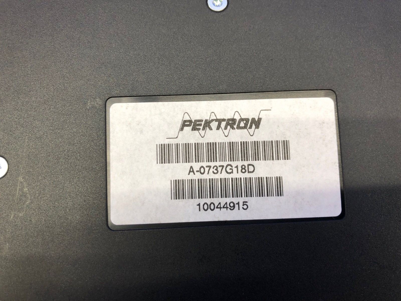 2016 2017 2018 2019 2020 2021 MCLAREN 570S OEM BCM BODY CONTROL MODULE 13M1448CP