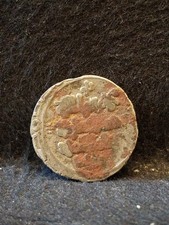 Islamic - AH 443-451 Ghaznavid Farrukhzad b' Mas'ud Ghazna silver AR dirham /5