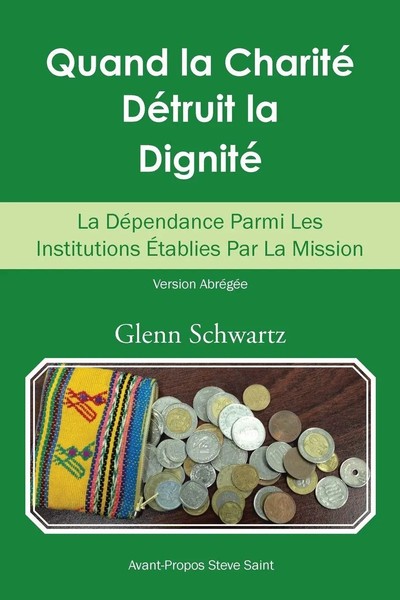 Glenn Schwartz | Quand La Charité DéTruit La Dignité | Taschenbuch | FranzöSisch-image