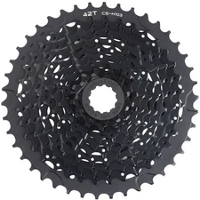 microSHIFT ADVENT X E-Series 10 Spd MTB Cassette