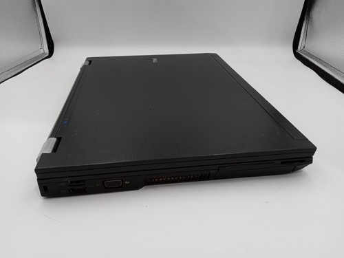 Dell Latitude E6500 15" Laptop Intel C2D 2.53GHz 2GB RAM 500GB HDD XP 160M -RR - Picture 3 of 6
