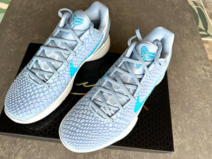 Kobe 6 Protro Caitlin Clark | eBay