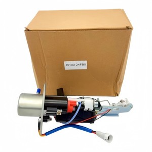 SJP　12台 Zx12r Fuel Pump | eBay