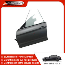 Porte avant et accessoires BMW SERIE 3