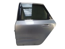 Porte arrière et accessoires Citroen C4