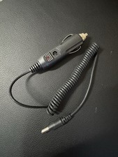 Car DC Adapter Uniden BCD996 BCT15 SDS200 780XLT Mobile Scanner Power Cord