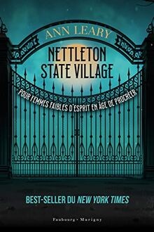 Nettleton state village pour femmes faibles desprit en ... | Buch | Zustand gut