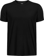 Boys Neon Shirts Dry Fit Athletic T Shirts UPF 50 Performance