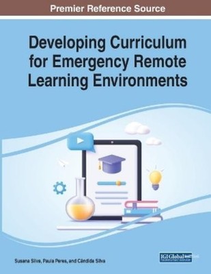 Silva Susana Developing Curriculum for Emergency Remote Learning E (Taschenbuch)