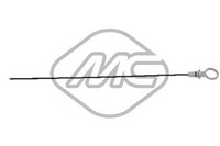 ÖLpeilstab Metalcaucho 04697 FüR Combo Astra Opel Corsa CC T98 X01 F70 Caravan