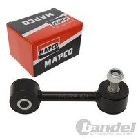 Mapco Koppelstange Vorne Passend FüR Audi A3 Seat Leon Toledo Skoda Octavia VW B
