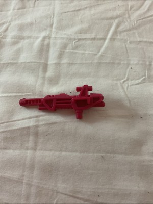 Transformers G1 1988 APEFACE Replacement Gun Blaster Part Hasbro Takara VTG