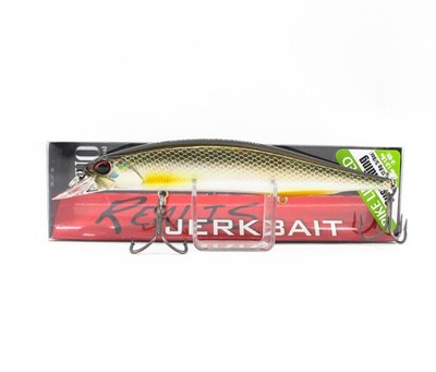 Duo Realis Jerkbait 120SP Pike Suspendieren K�der ANA3261 (4930)