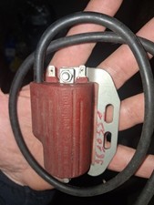 Bobina Motoplat Rossa Ducati Cagiva