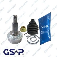 GSP 859297 Gelenksatz FüR Antriebswelle Vorderachse Vorne FüR Toyota