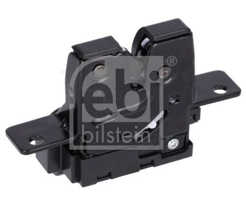 FEBI BILSTEIN 186310 Tailgate Lock Fits Renault Clio Grand Scénic Megane Scénic