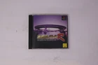 Shutoko Battle R (Japan) Sony PlayStation PS1 JPN