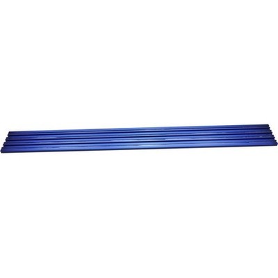 Vim Tools MRD12B 12 In Double Wide Magrail Tl Tool Organization System, Blue