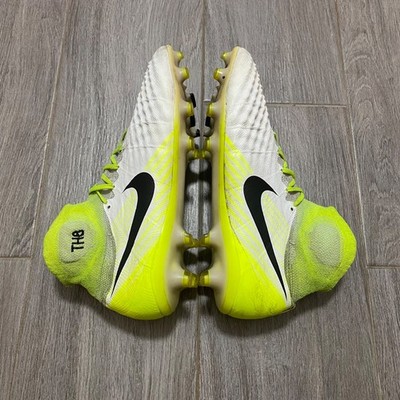 NIKE MAGISTA OBRA II FG ELITE ACC SOCCER CLEATS FOOTBALL BOOTS US12 UK11 EUR46