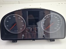 VW Touran 1.4 Benzin Tacho 1T0920862B Original ????