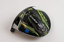 Linkshand Cobra King Radspeed Driver nur Kopf / 10,5 Grad / Riss auf Basis