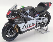 Minichamps 1/12 Scale 122 026104 - Honda NSR 500 Team Honda Pons A.Barnos