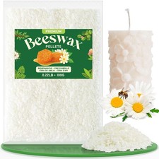 Bienenwachs gelb 100g