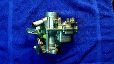 Vergaser Zenith 28IF  Renault R4 #26