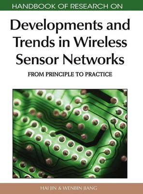 Hai Jin (u. a.) | Handbook of Research on Developments and Trends in Wireless...