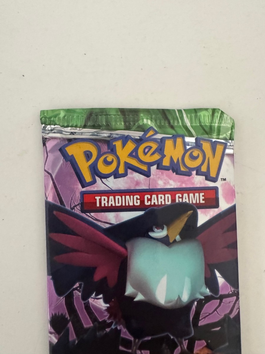 Pokemon Diamond & Pearl Secret Wonders Booster Pack - 10 cards for sale  online | eBay