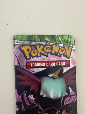 pokemon diamond and pearl secret wonders booster box Secret Wonders Blister Pack (Gallade Art) main image 1