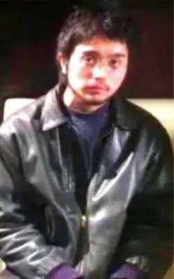 Kunichi Nomura Worn By Osamu Iguchi Kingnu 90S Old Gap Leather Jacket Value Vhtf