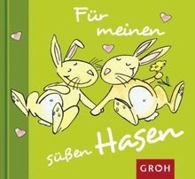 Für meinen süßen Hasen von n.N. | Buch | Zustand gut